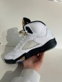 Nike Air Jordan 5 Olympic (2016)