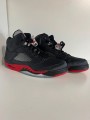Nike air jordan 5 satin bred