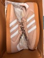adidas samba OG wonder beige taupe taille 38