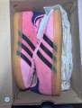 adidas gazelle indoor pink taille 38