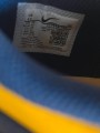 Nike Dunk Low X Off-White University Gold (Michigan)