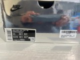 Nike Dunk Low X Off-White University Gold (Michigan)