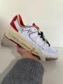 Nike Air Jordan 2 X Off-White Sail