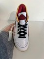 Nike Air Jordan 2 X Off-White Sail