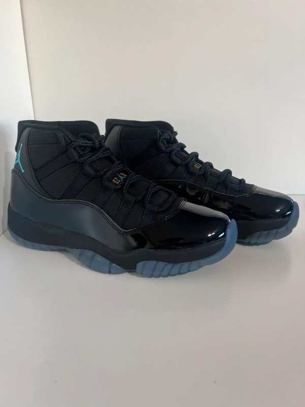 Nike Air Jordan 11 Gamma Blue (2025) 2