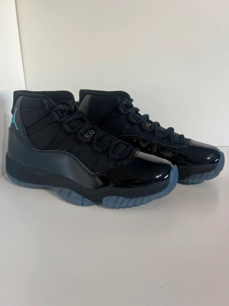 Nike Air Jordan 11 Gamma Blue (2025)