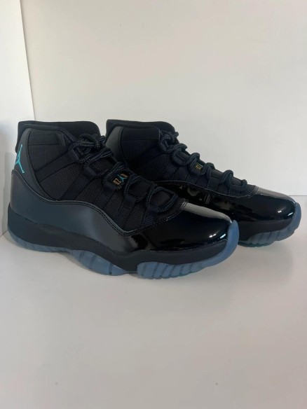 Nike Air Jordan 11 Gamma Blue (2025)