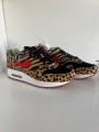 Nike air max 1 animal pack 2.0 (all black box) (2018)