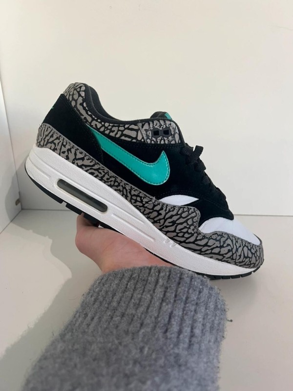 Nike air max 1 atmos elephant (2017)