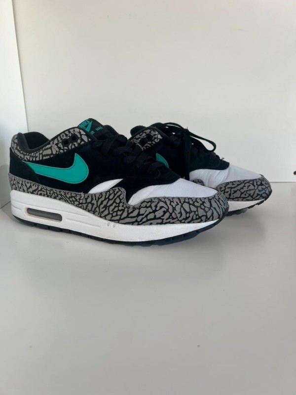 Nike air max 1 atmos elephant (2017) 2