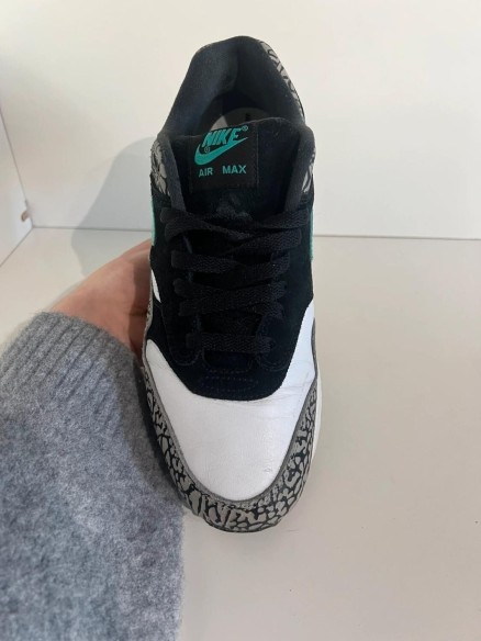 Nike air max 1 atmos elephant (2017)
