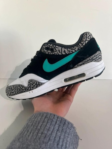 Nike air max 1 atmos elephant (2017)