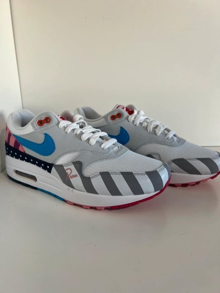 Nike air max 1 Parra (2018)
