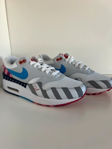 Nike air max 1 Parra (2018)