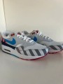 Nike air max 1 Parra (2018)