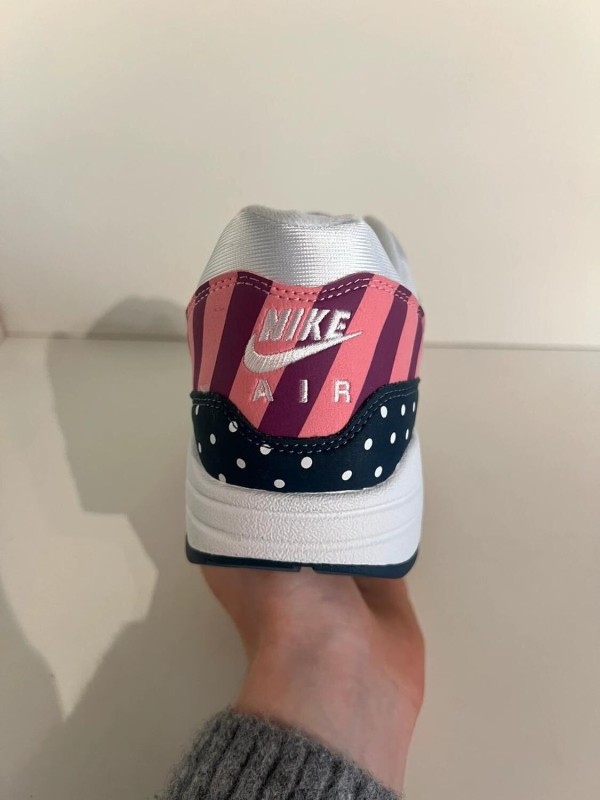 Nike air max 1 Parra (2018) 2