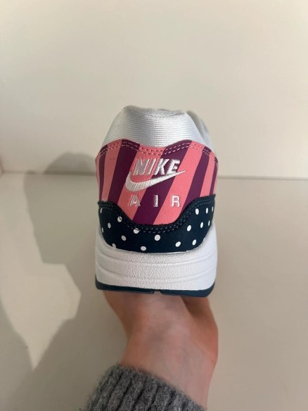 Nike air max 1 Parra (2018)