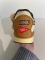 Nike air max 1 travis scott cactus jack wheat lemon drop