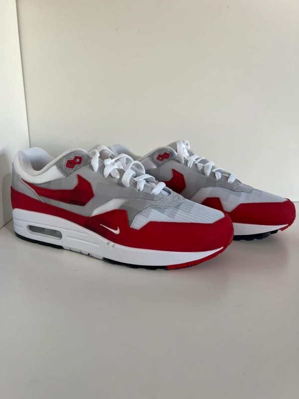 Nike air max 1 POLY Swoosh 2
