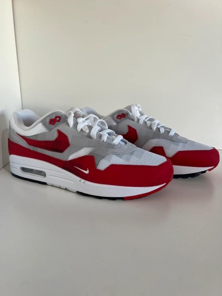 Nike air max 1 POLY Swoosh