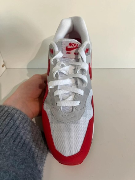 Nike air max 1 POLY Swoosh