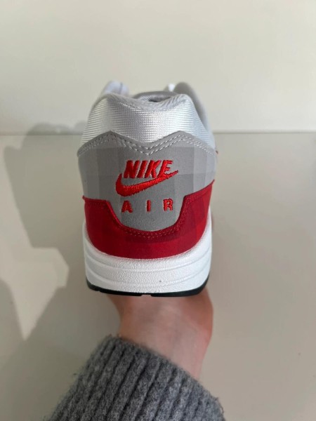 Nike air max 1 POLY Swoosh