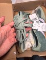 adidas gazelle indoor mineral green taille 37 1/3