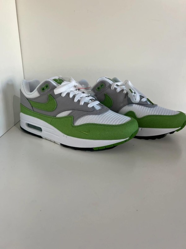 nike air max 1 Patta Chlorophyll 20th Anniversary 2