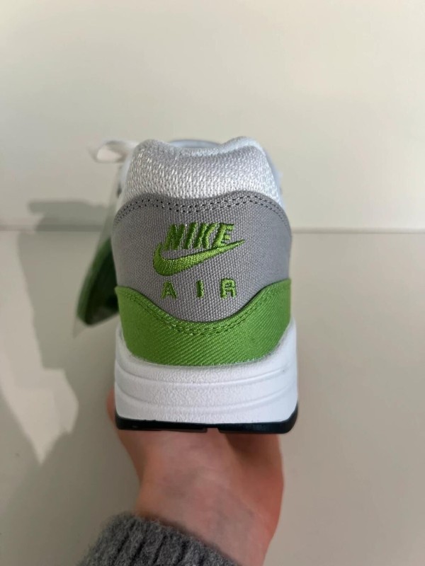 nike air max 1 Patta Chlorophyll 20th Anniversary 2