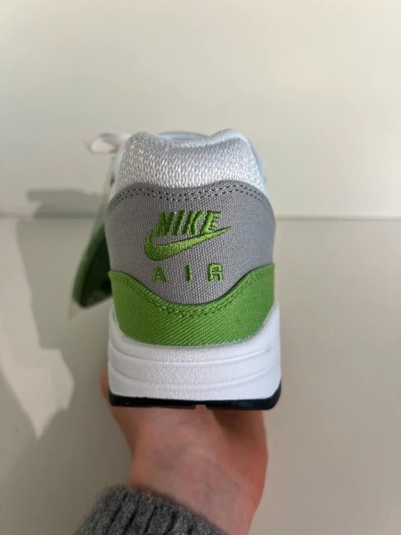 nike air max 1 Patta Chlorophyll 20th Anniversary