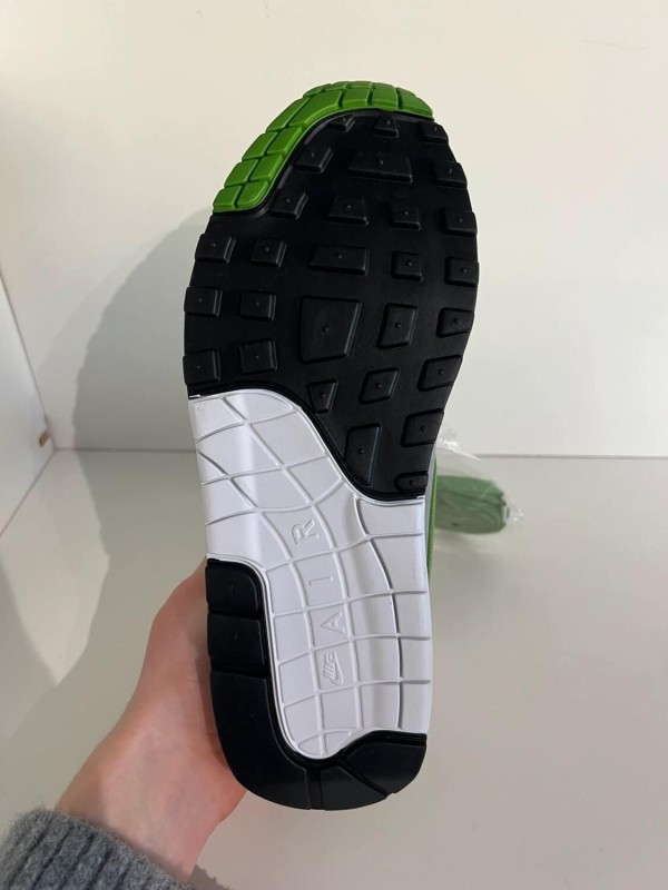 nike air max 1 Patta Chlorophyll 20th Anniversary 2