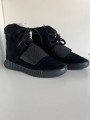Yeezy 750 Triple Black (2015)