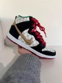 Nike SB Dunk High Black Sheep Paid in full