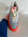 Nike air max 1 patta hyper crimson