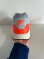 Nike air max 1 patta hyper crimson