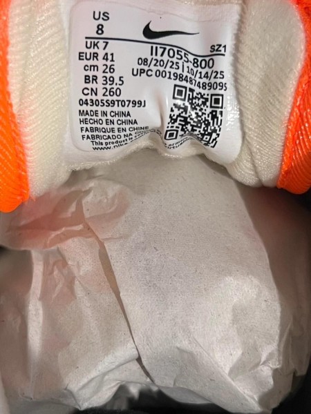 Nike air max 1 patta hyper crimson