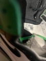 Nike air Jordan 1 Lucky Green