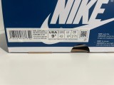 Nike air jordan 1 high true blue