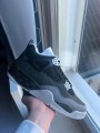 Nike air jordan 4 Fear