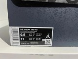 Nike air jordan 4 Fear