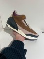 Nike air jordan 3 winterized archeo brown