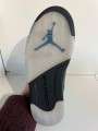 Nike air jordan 5 oregon SE
