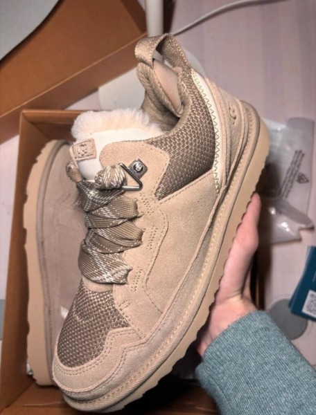 UGG lowmel dune taille 37