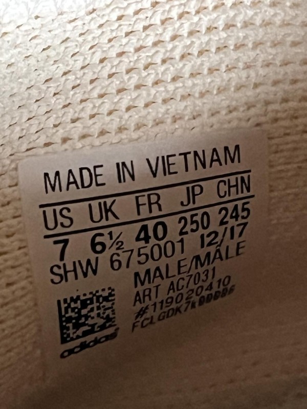 adidas Human Race NMD Pharrell Blank Canvas 2