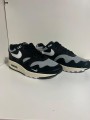 Nike air max 1 Patta Black (With bracelet)