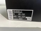 Nike air max 1 Patta Black (With bracelet)