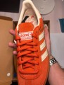 adidas handball spezial preloved red gum taille 38 2/3