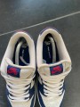 Nike SB dunks low Los Angeles Dodgers