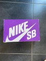 Nike SB dunks low Los Angeles Dodgers