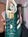 adidas samba og collegiate green taille 36